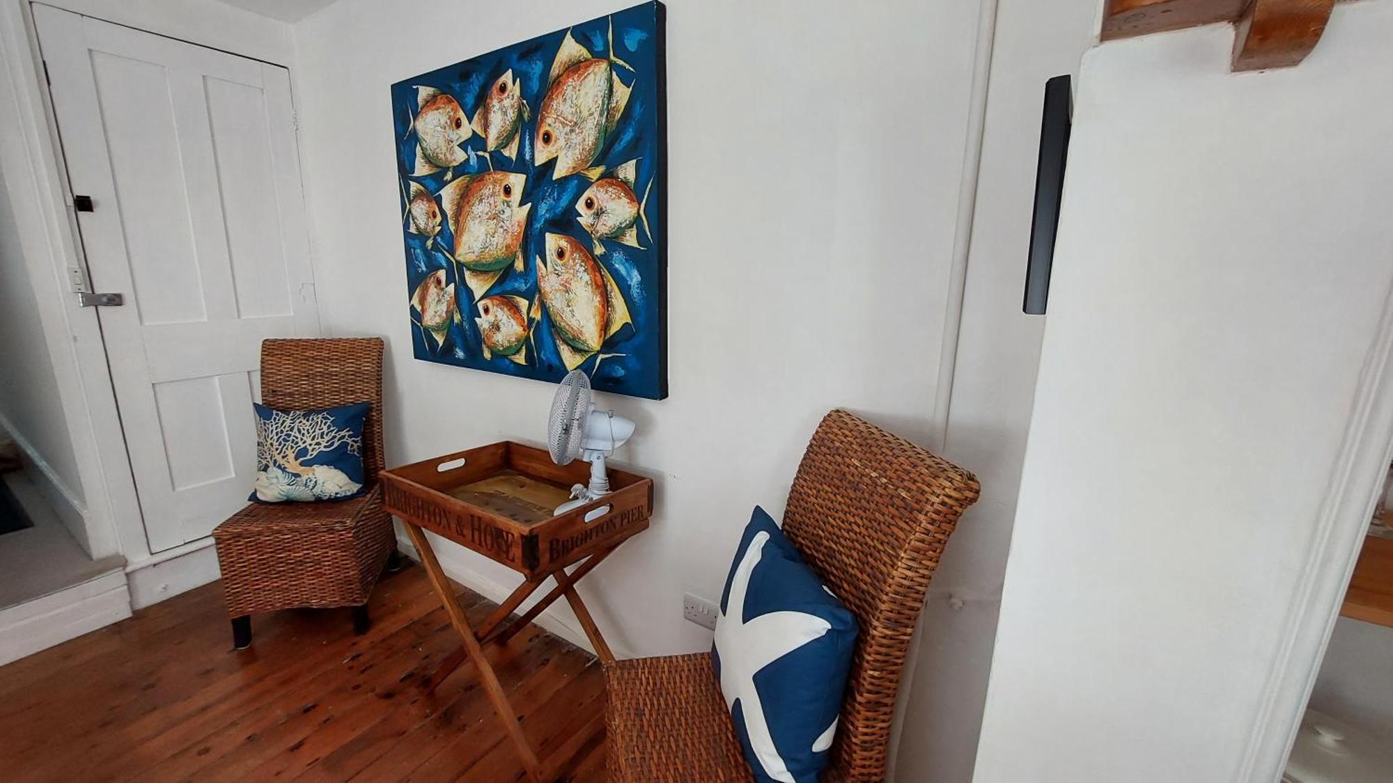 Pebbles Place Brighton Exterior foto